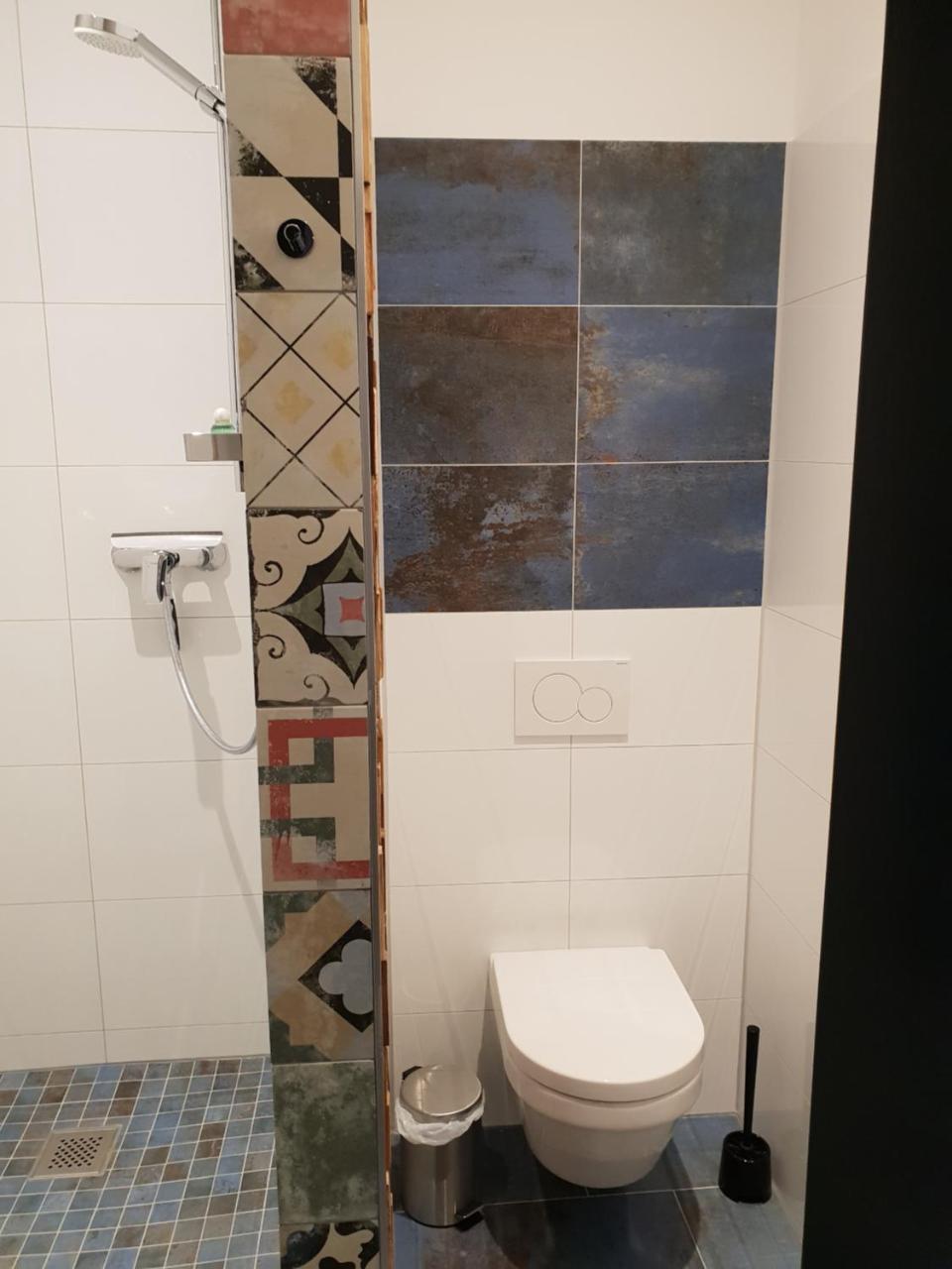 Hotel Nacht-Quartier Willich Bagian luar foto